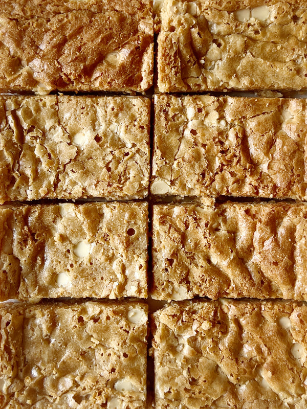 Blondies