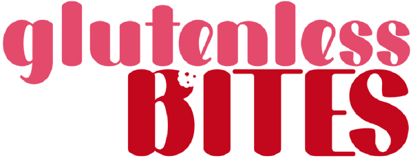 Glutenless Bites