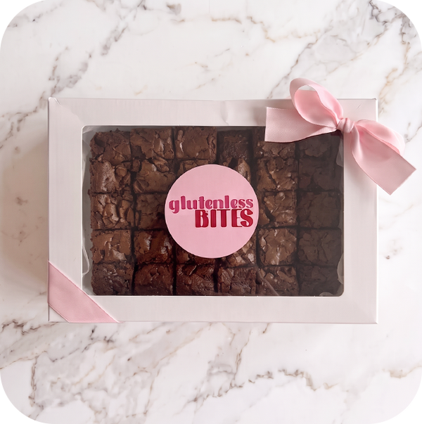 Mini Brownies