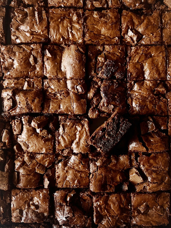 Mini Brownies