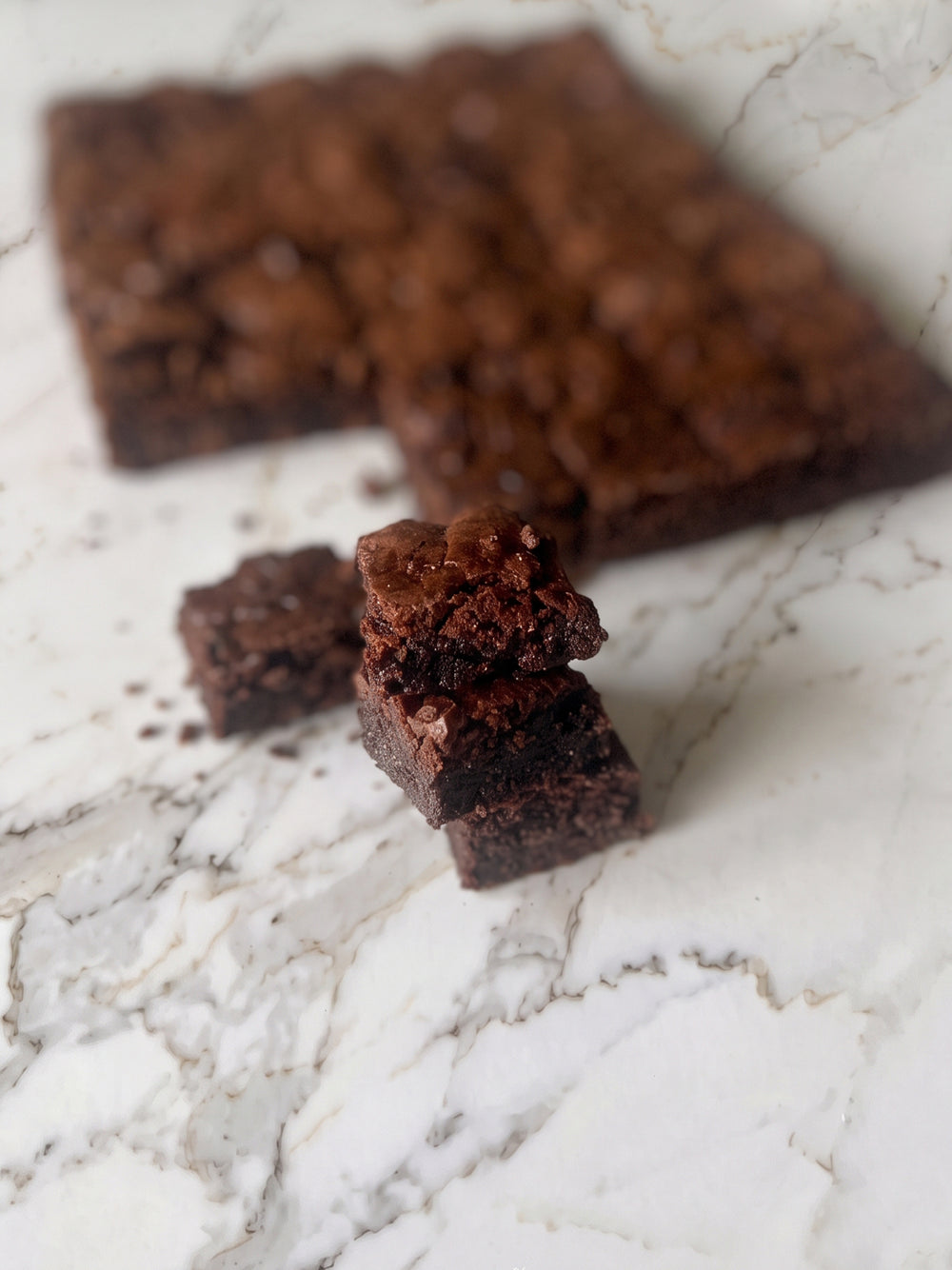 Mini Brownies