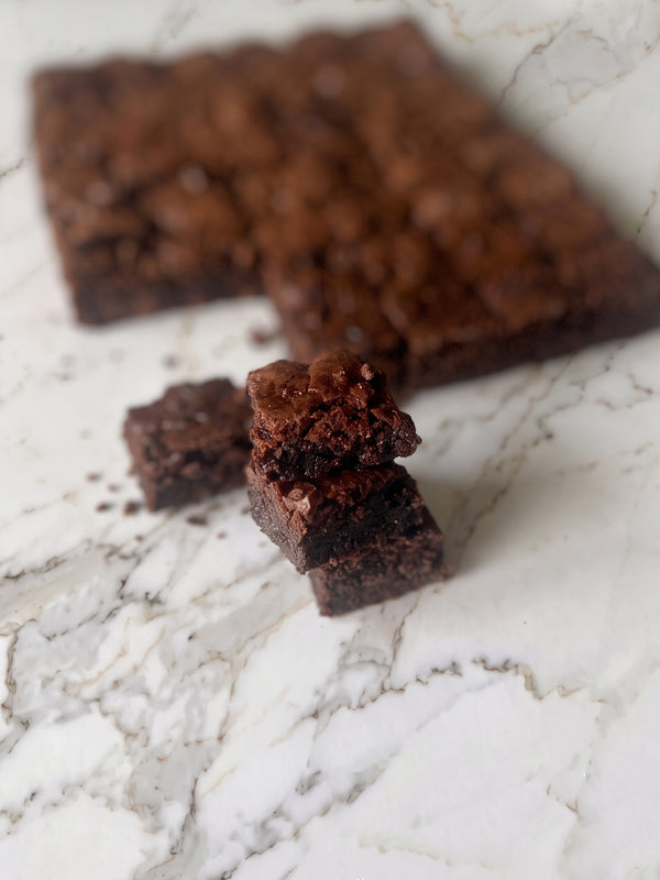 Mini Brownies