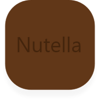 Nutella